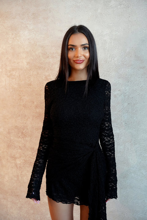 VALENTINA DRESS