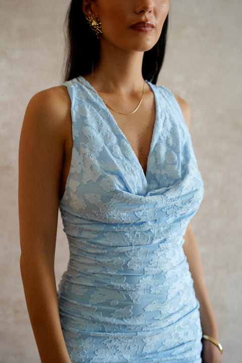 CARMEN DRESS