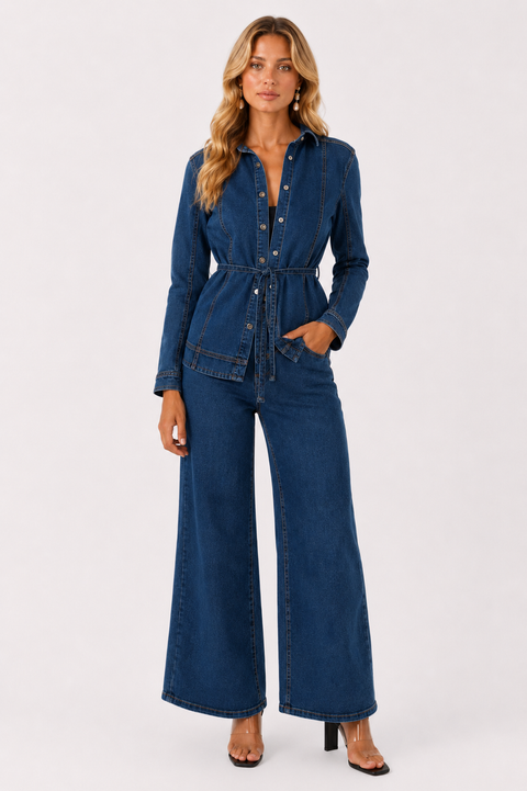 RENATA JACKET