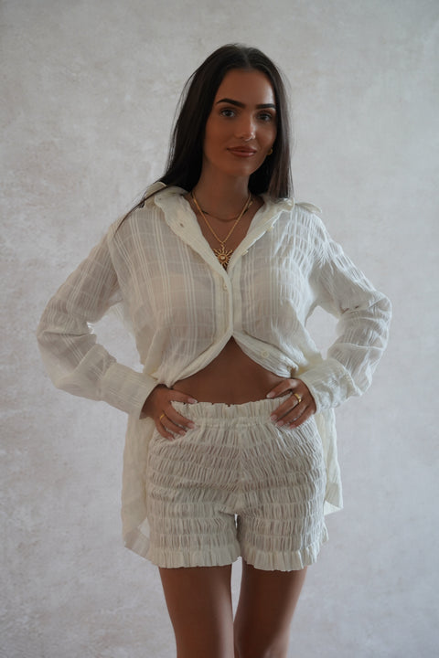 ISOLA SHORTS