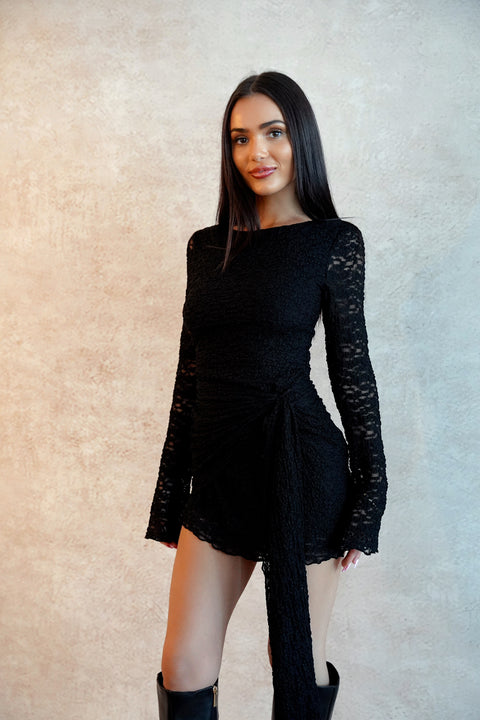 VALENTINA DRESS
