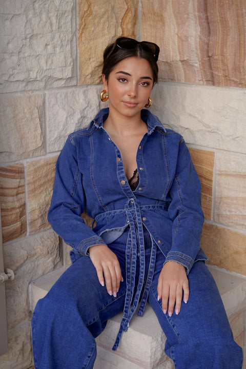 RENATA JEANS