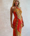 SOFIA DRESS