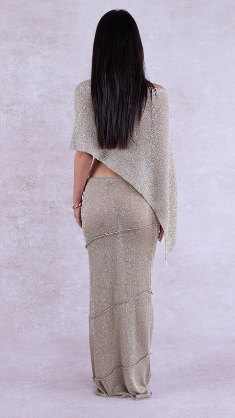 TAORMINA SKIRT