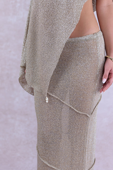 TAORMINA SKIRT