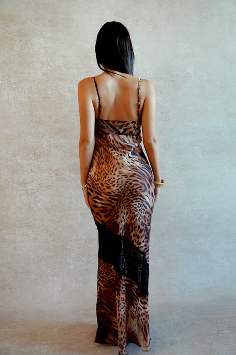 ROSALIA DRESS