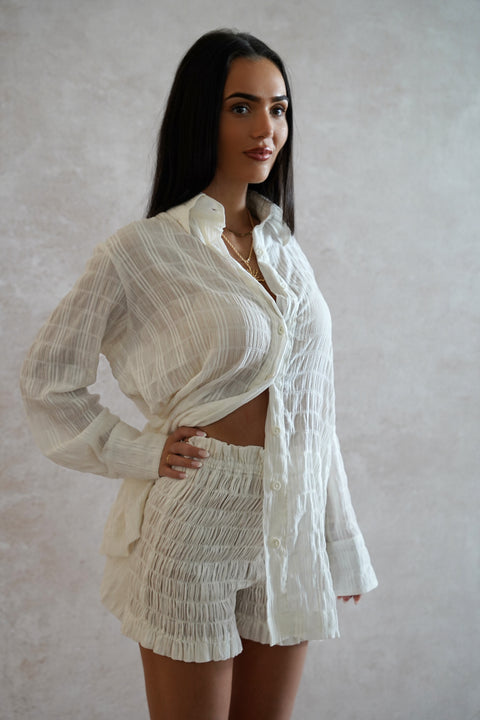 AMARA SHIRT