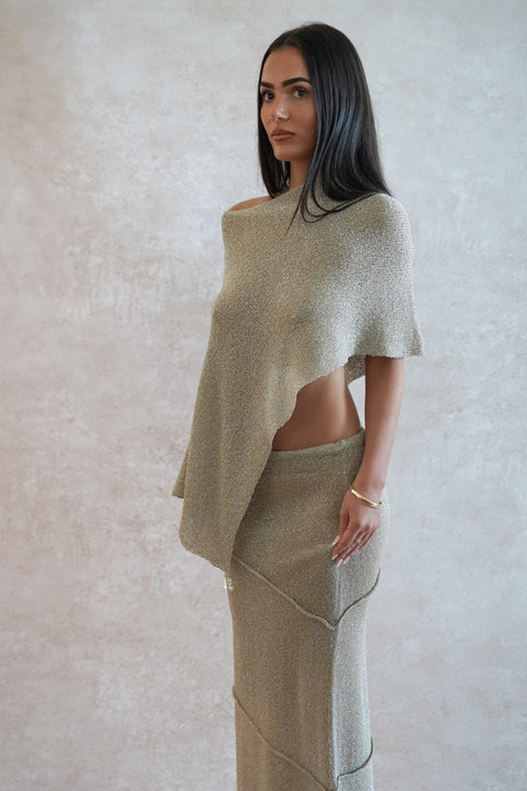 TAORMINA SKIRT