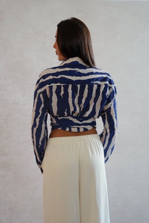 ASTRA SHIRT