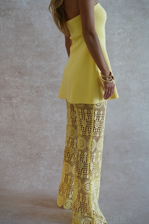 ALBA PANTS