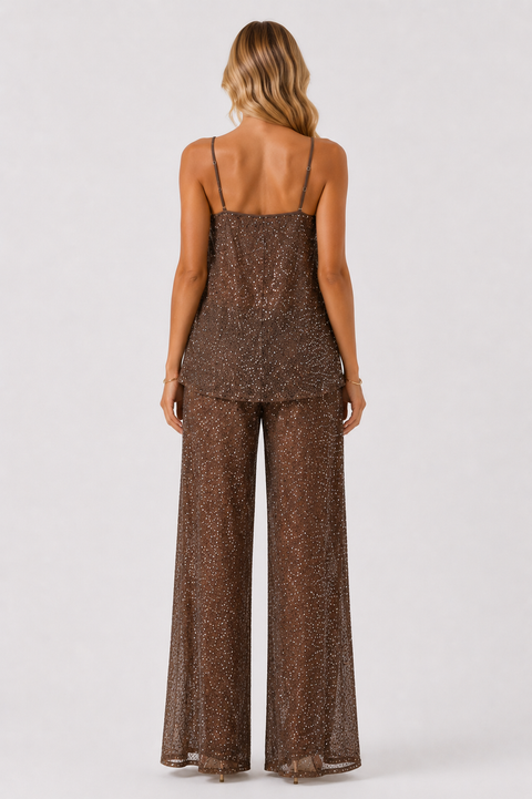 BRONZO SET