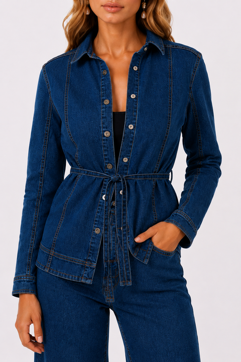 RENATA JACKET