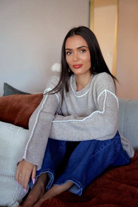 EVA KNIT
