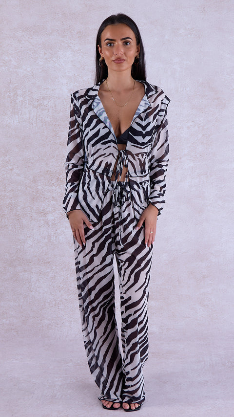 OMBRA SET