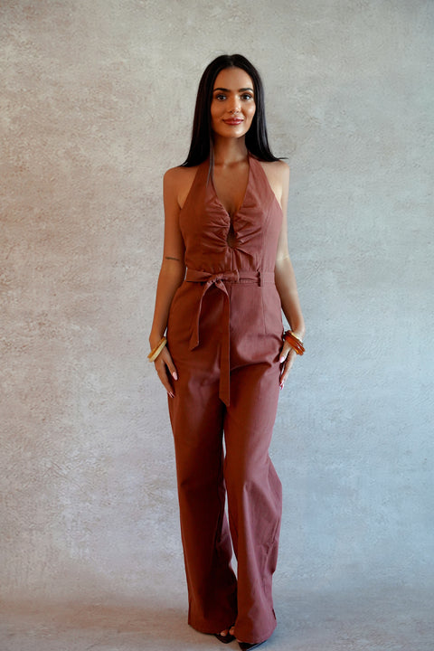 VIENNA JUMPSUIT