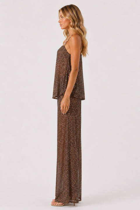 BRONZO SET