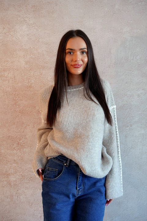 EVA KNIT