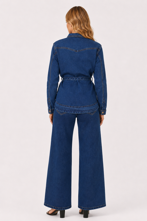 RENATA JACKET