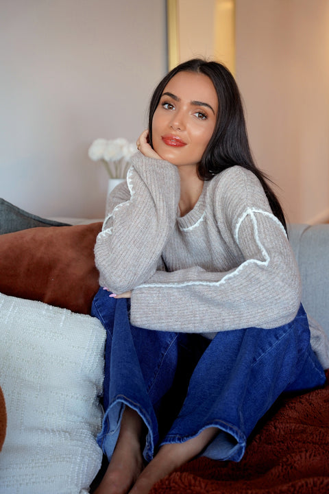 EVA KNIT