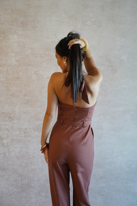 VIENNA JUMPSUIT