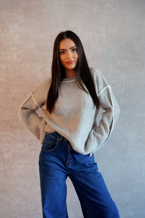 EVA KNIT