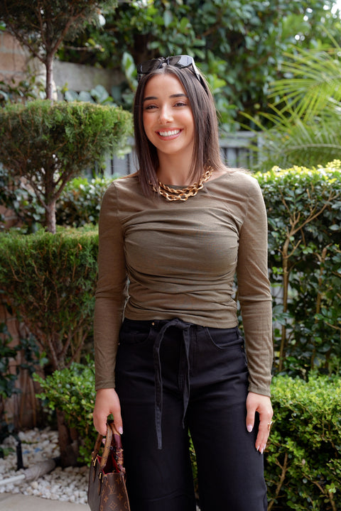 LUCIANA