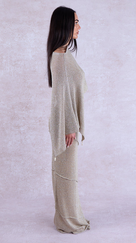 TAORMINA SKIRT