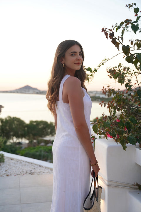 SOLSTICE DRESS