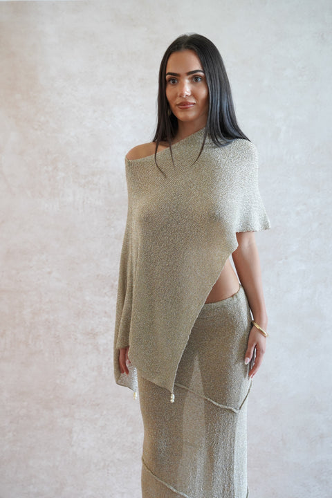 TAORMINA TOP