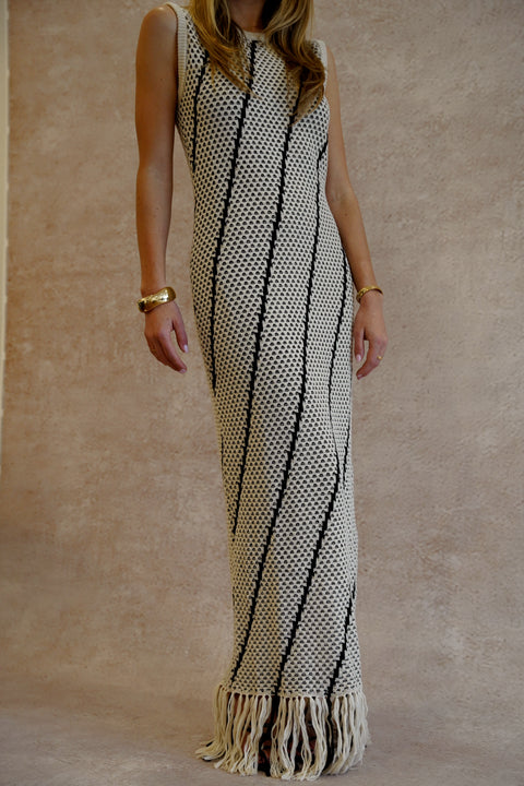 ALLEGRA DRESS