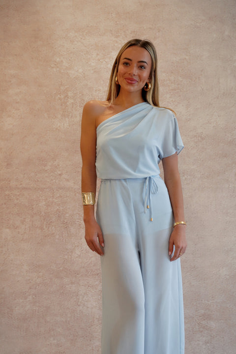 ANTIBES JUMPSUIT