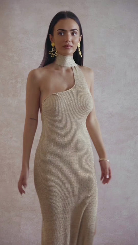 AUREA DRESS